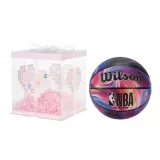 Pink Heart Box