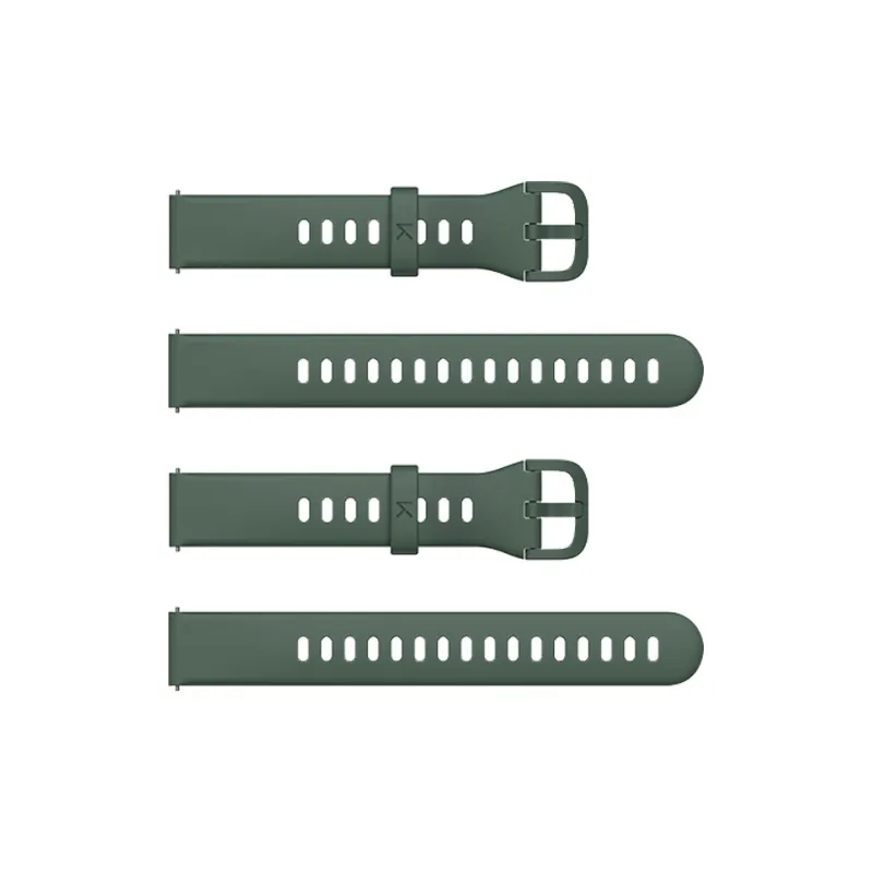 Keep Compatibility Watch Band 158 228mm Silicone Material-12