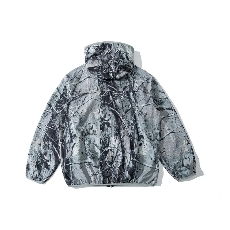 EPTISON Sun Protection Clothing Unisex-5