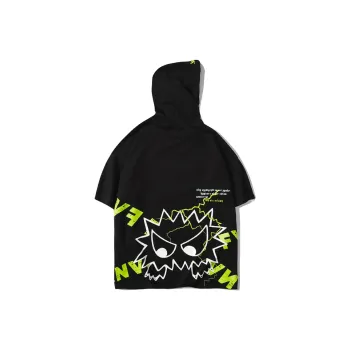OLRIK T Shirts Unisex