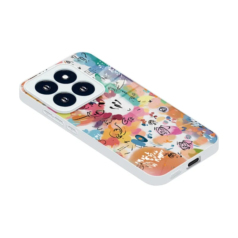 Small bones Phone Cases-7
