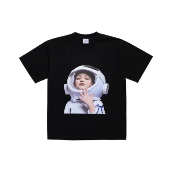 Acme De La Vie/ADLV T Shirt Unisex Black