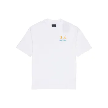JORDAN X Union M J T Shirt Asia Sizing