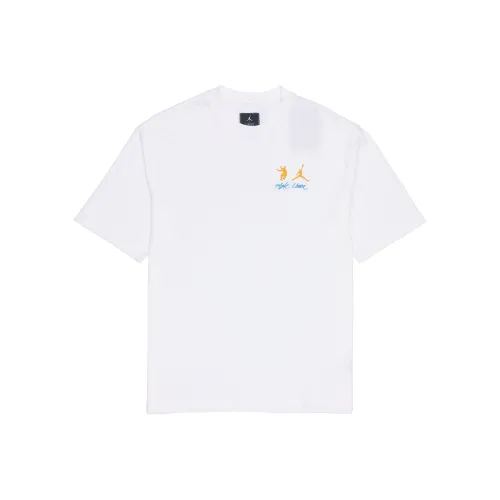 JORDAN X Union M J T Shirt Asia Sizing