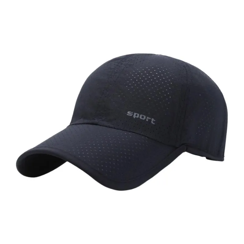 Classmate Yang Polyester Baseball Caps Unisex-5