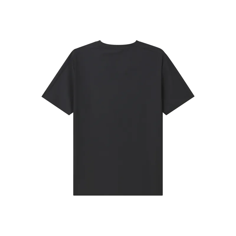 SPYDER Training T Shirts Men-3