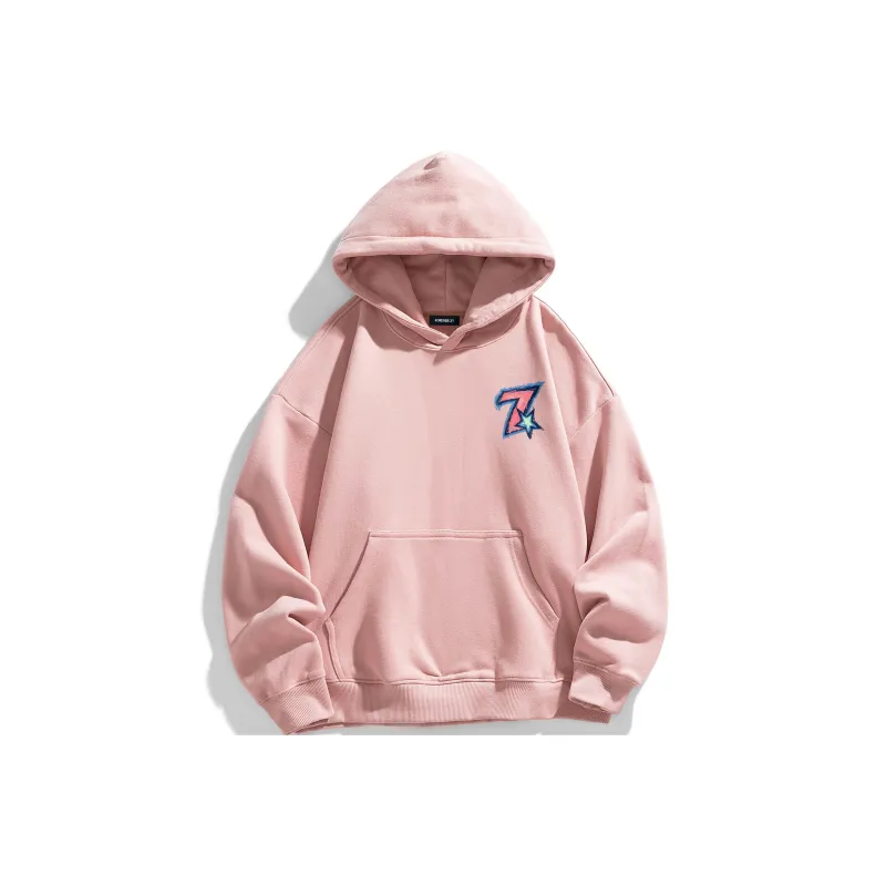 FOREVER 21 Sweatshirts Unisex-8