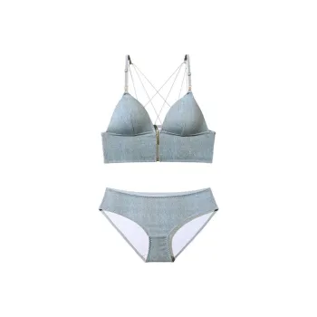 DXTOXS Women's Underwear Sets