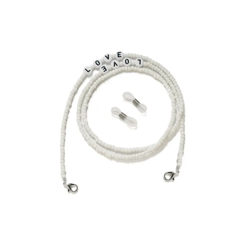 Yamaichi Maru Acrylic Eyeglass Chains Unisex-0