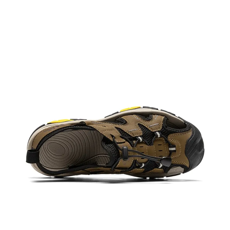 G.N.SHIJIA Beach Sandals Men-10