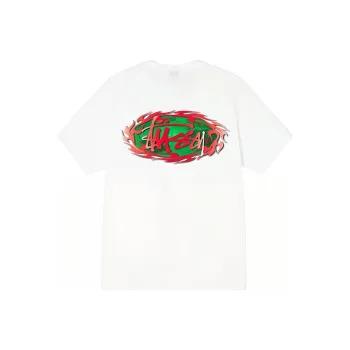 Stussy T Shirts Unisex