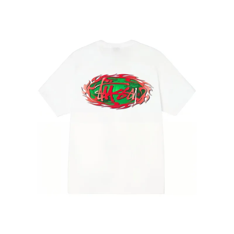 Stussy T Shirts Unisex-0