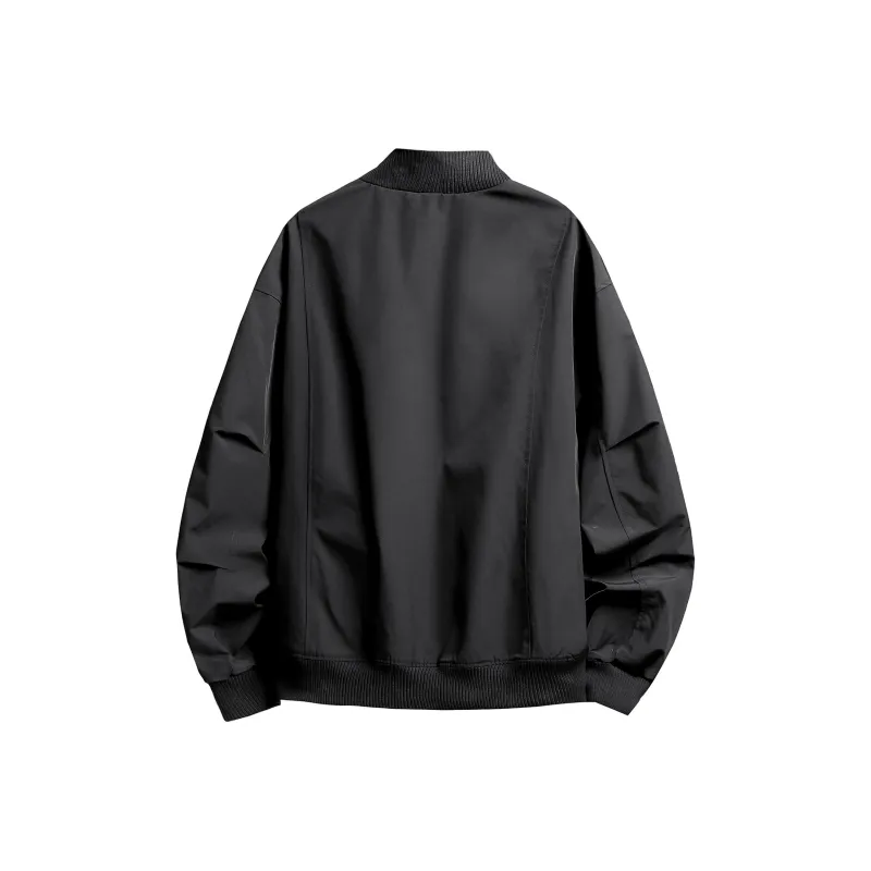 NOAHGIGI Jackets Unisex-1