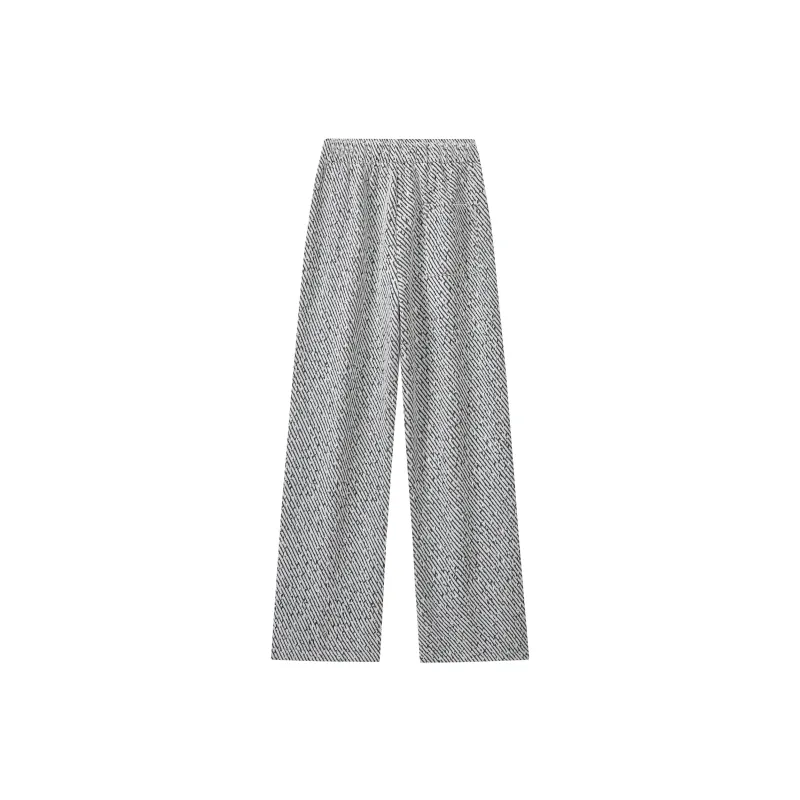 EYEUNDERSTAND Casual Pants Unisex-1
