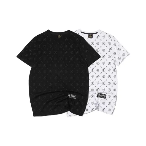MIRACLE KILL Long Sleeved T Shirt Unisex