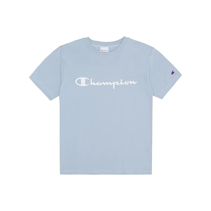 Champion T Shirt Japan Version Unisex-8