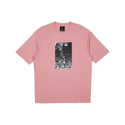 JORDAN X Union Reverse Dunk T Shirt