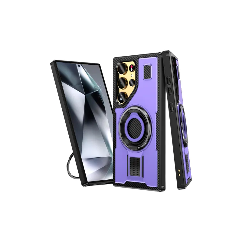 ZHUOJI Phone Cases-12