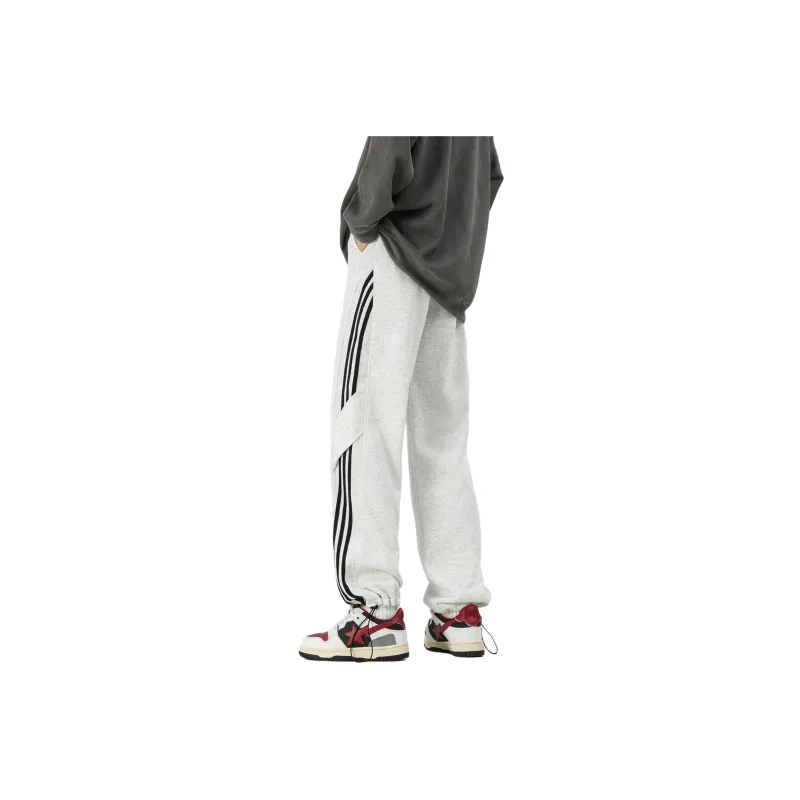 Paddy Julia Casual Pants Unisex-3