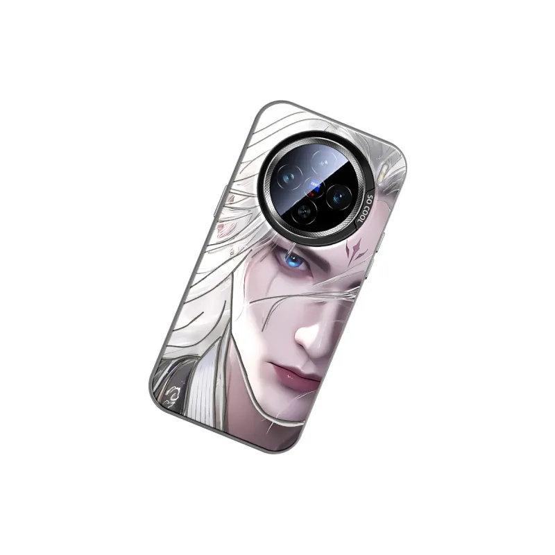MANQIN Phone Cases-6