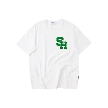 SHOOT BRAND T Shirts Unisex