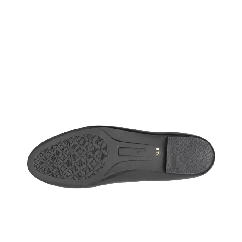Mizuno Casual Single Shoes Women's Black-3