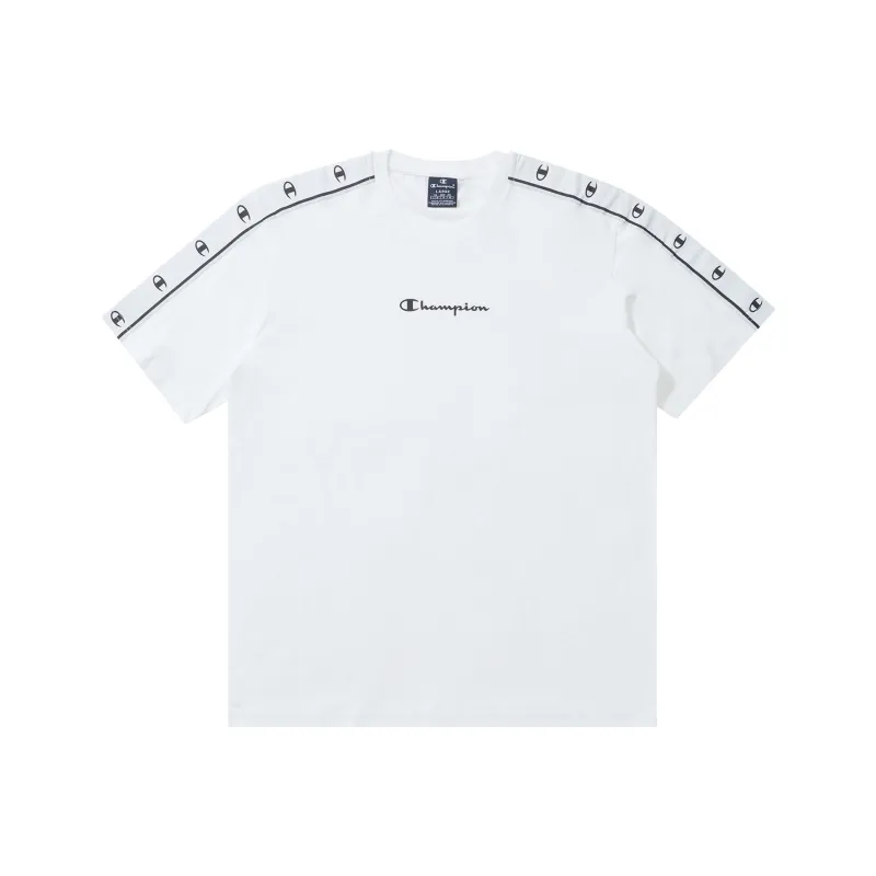Champion T Shirts Unisex-0