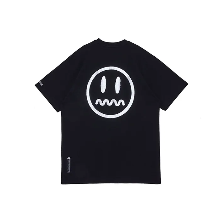 BEASTER T Shirts Unisex-10