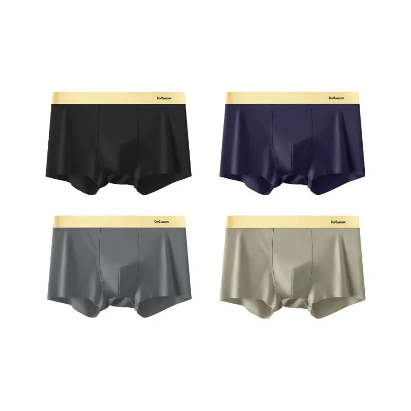 MIIOW Underpants Men's Shopping Bag 1 Pack-20