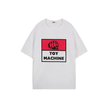 Toy Machine T-Shirts Unisex