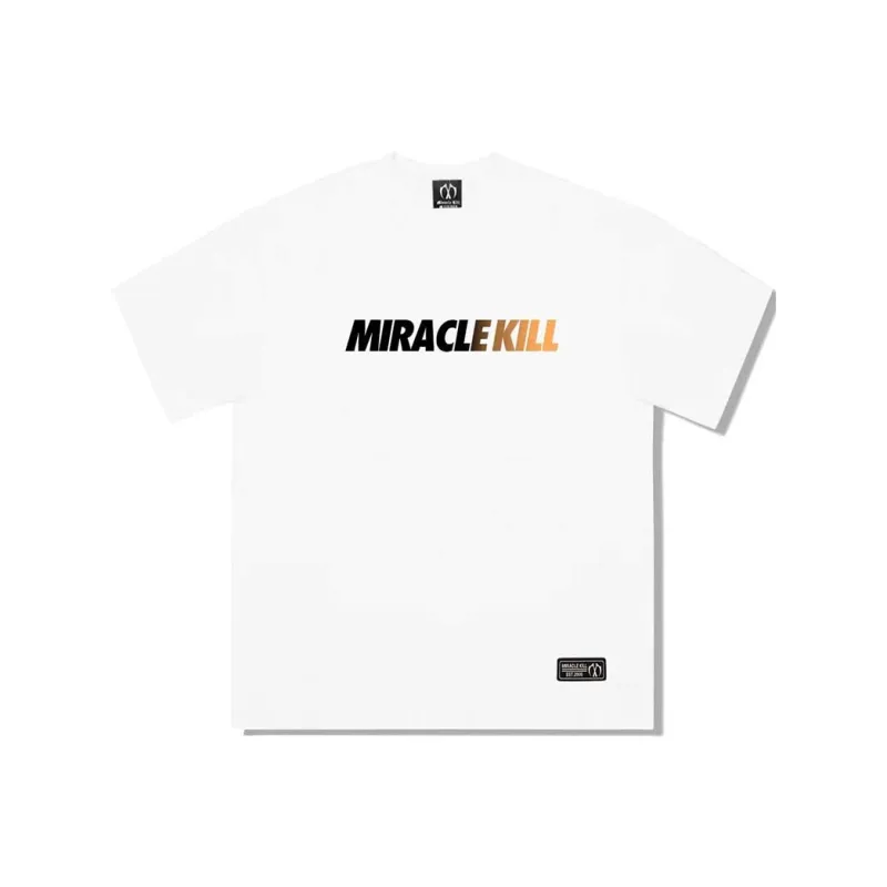 MIRACLE KILL T Shirts Unisex-7