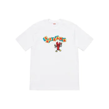 Supreme Dynamite Tee
