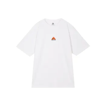 Nike ACG Men's Lungs T shirt White