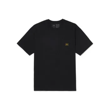 Vans Set in Sleeve T Shirt Men's
