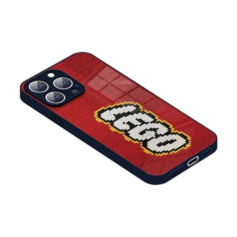 Small bones Phone Cases-4