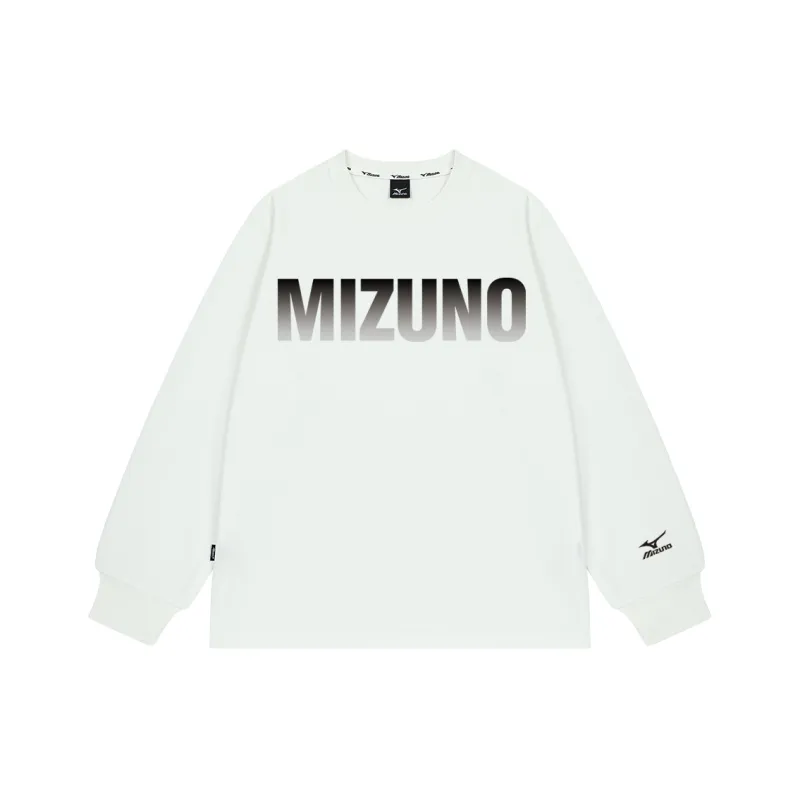 Mizuno T-Shirts Unisex-0