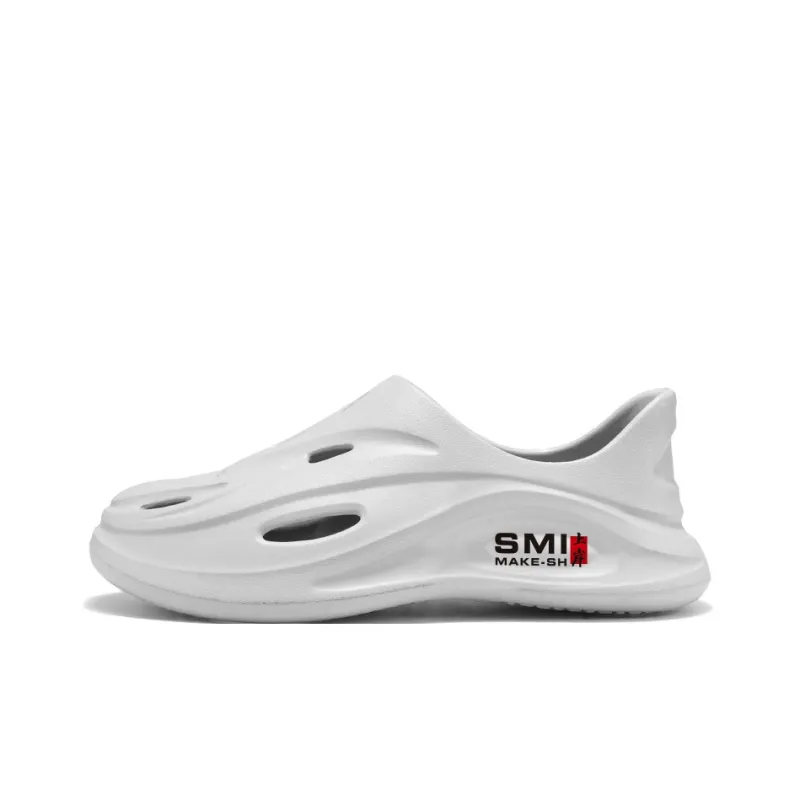 CariteSport Clogs Unisex-10