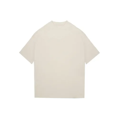REPRESENT Blank Oversized T Shirt