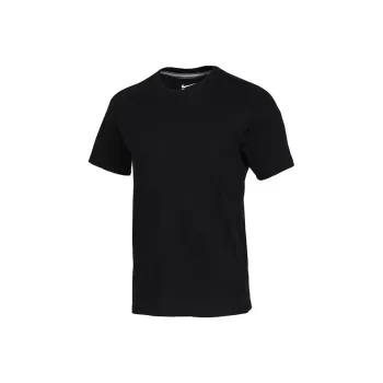 Nike T Shirts Men Black