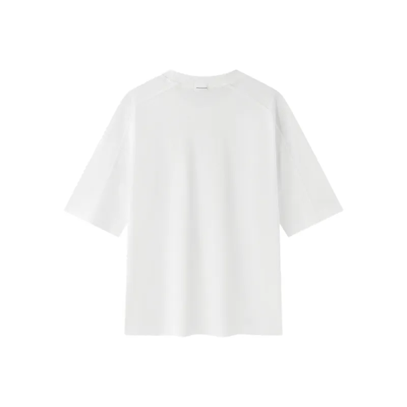 SEM/R Short Sleeved T Shirts Men's-1