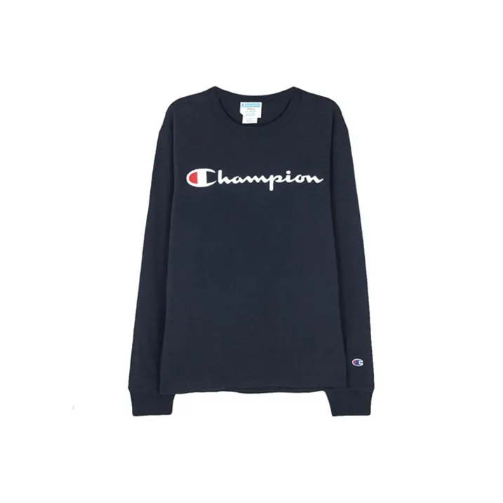 Champion T Shirts Unisex-0