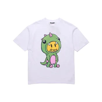 Drew House Dinodrew Short Sleeve Tee