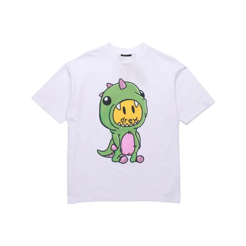 Drew House Dinodrew Short Sleeve Tee