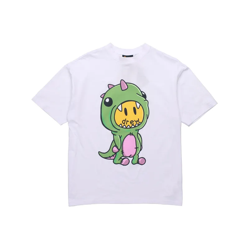 Drew House Dinodrew Short Sleeve Tee-0