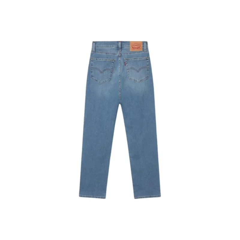 Levis Jeans Women's Blue-1