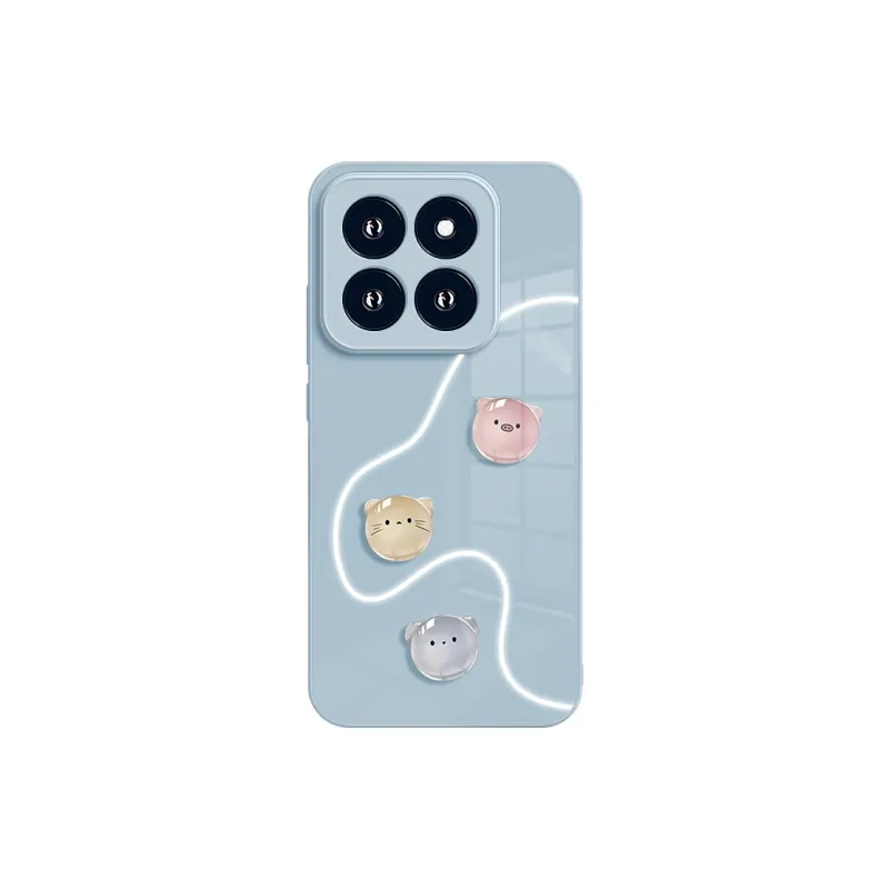 Small bones Phone Cases-9