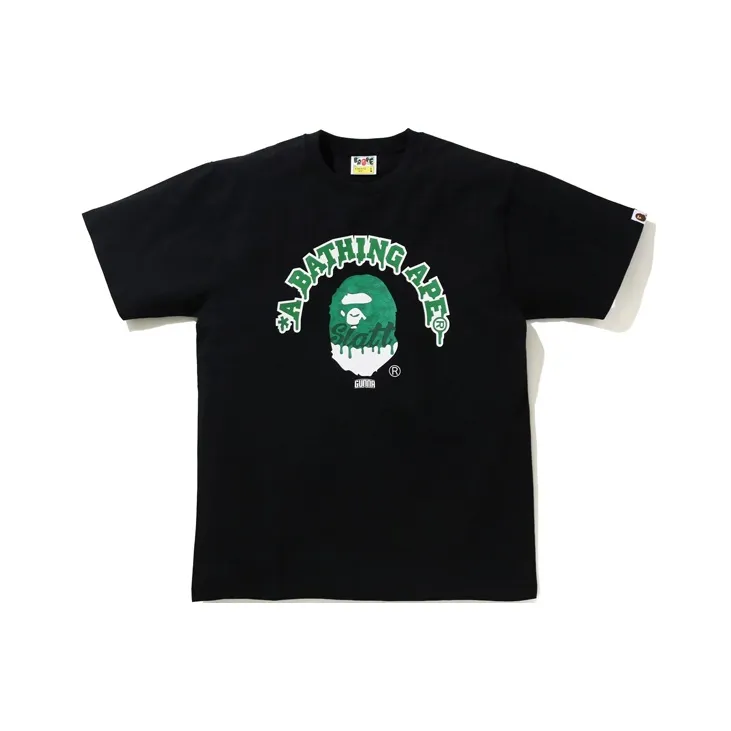 Bape X Gunna Tee-2