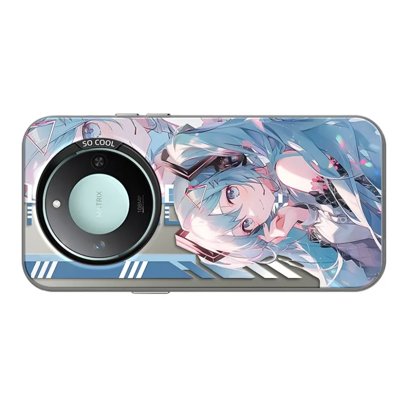 MANQIN Phone Cases-9