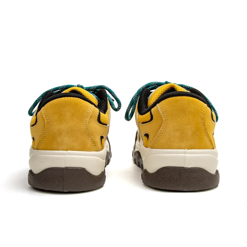 Three Islands Low Top Skateboard Shoes Women's-8