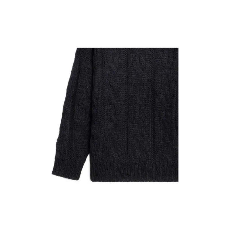 CELINE FW22 Knitwear Men's Black-3